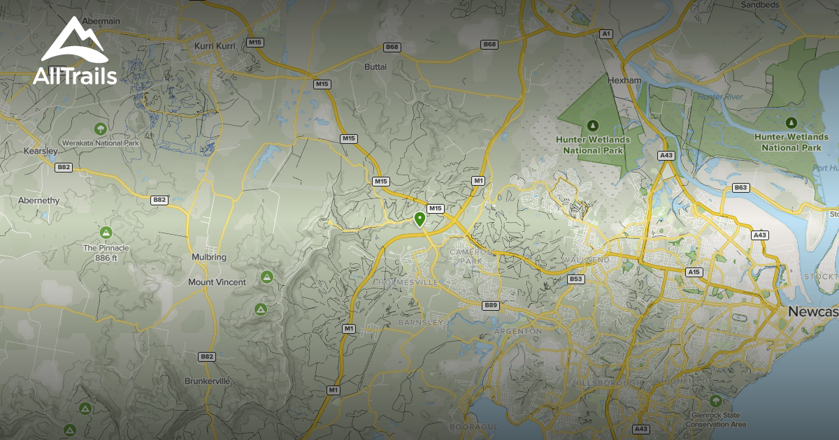 Best Trails near Seahampton, New South Wales Australia AllTrails