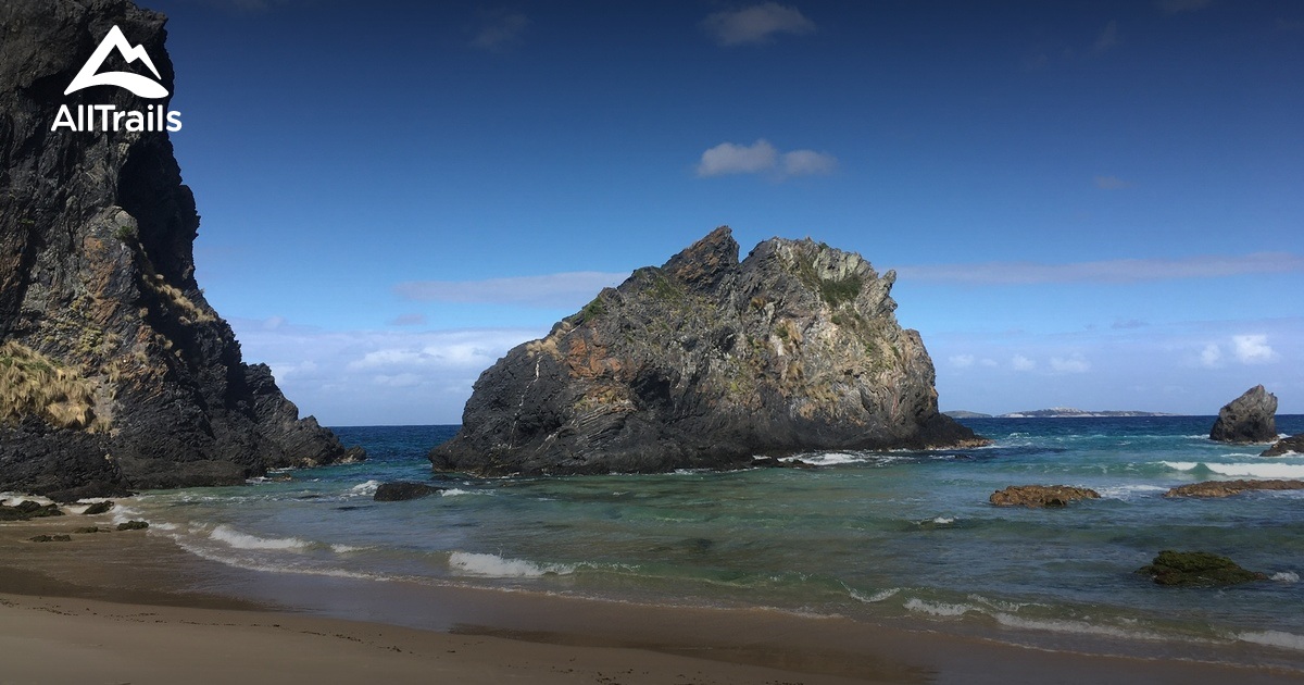 Best Hikes and Trails in Tuross Head AllTrails