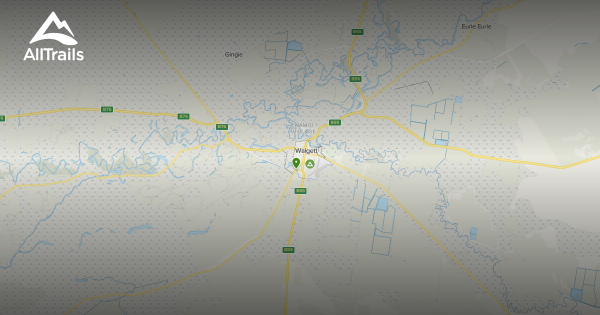 Best Hikes and Trails in Walgett AllTrails