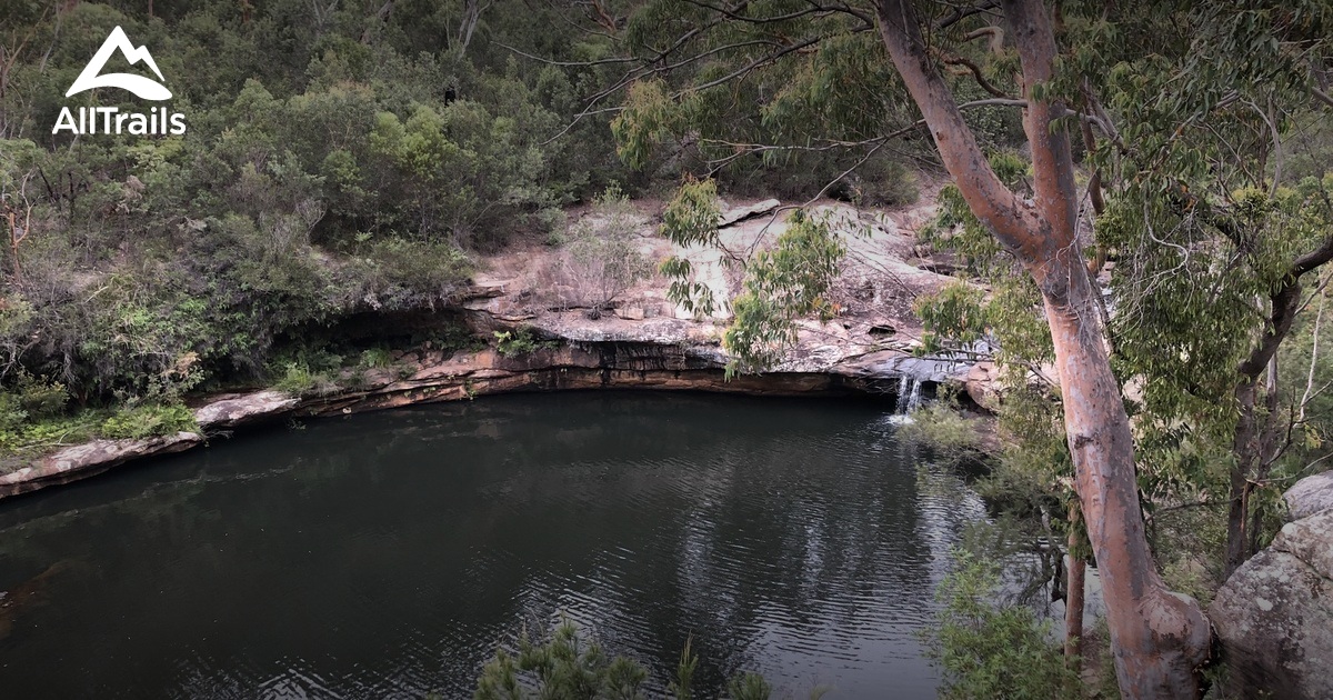 Best Walking Trails in Wedderburn AllTrails