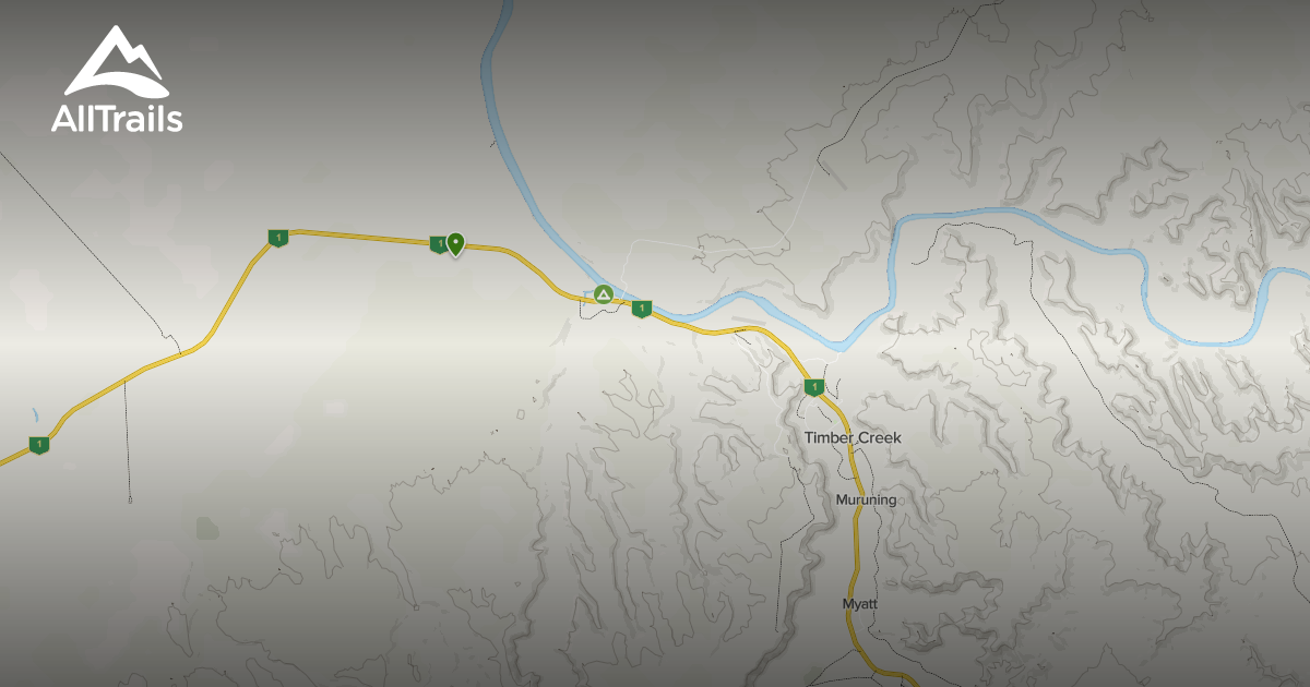 Best Hikes and Trails in Timber Creek AllTrails