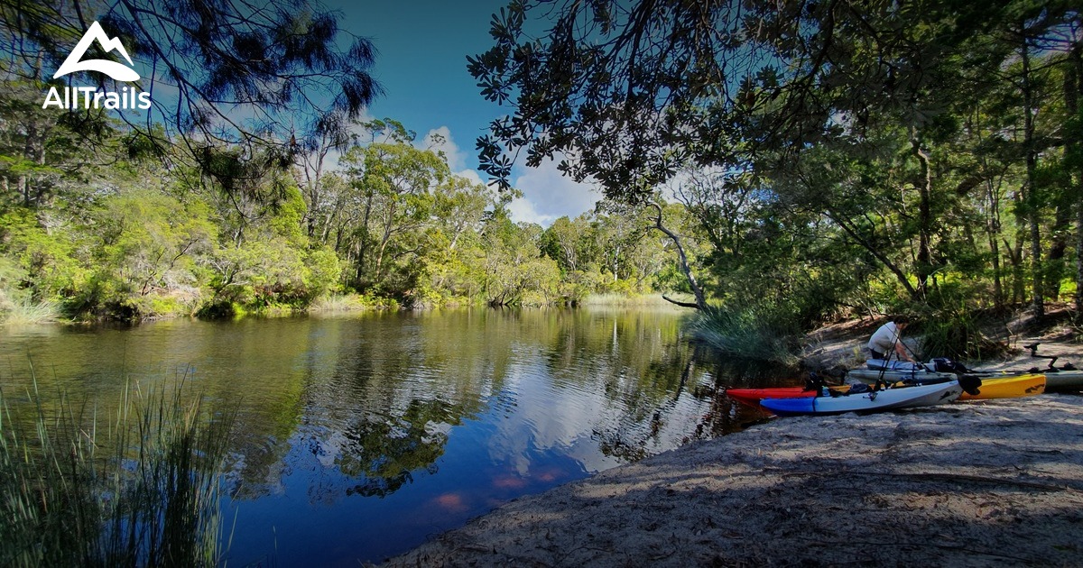 Best Hikes and Trails in Boreen Point AllTrails