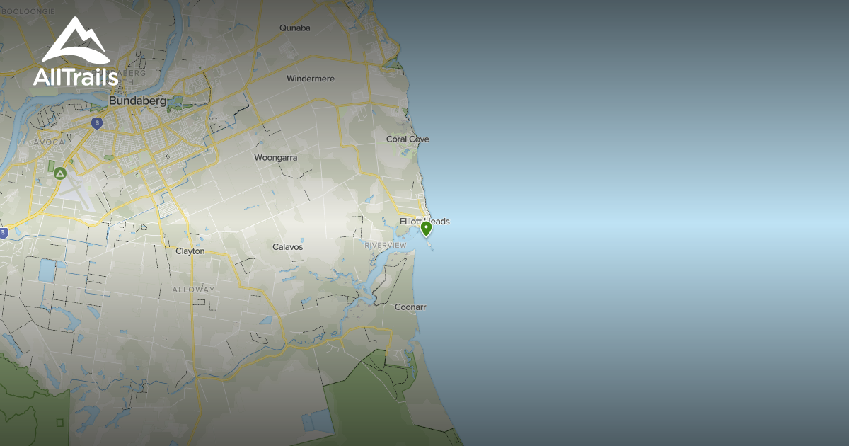 Best Hikes and Trails in Elliott Heads AllTrails