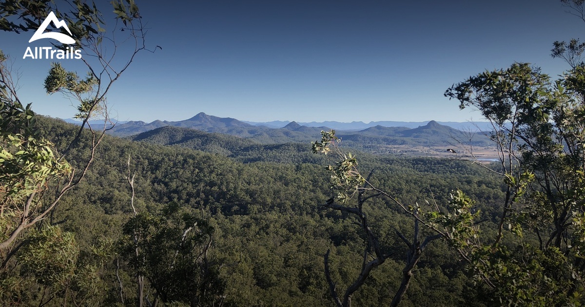 Best Hikes and Trails in Greenbank AllTrails