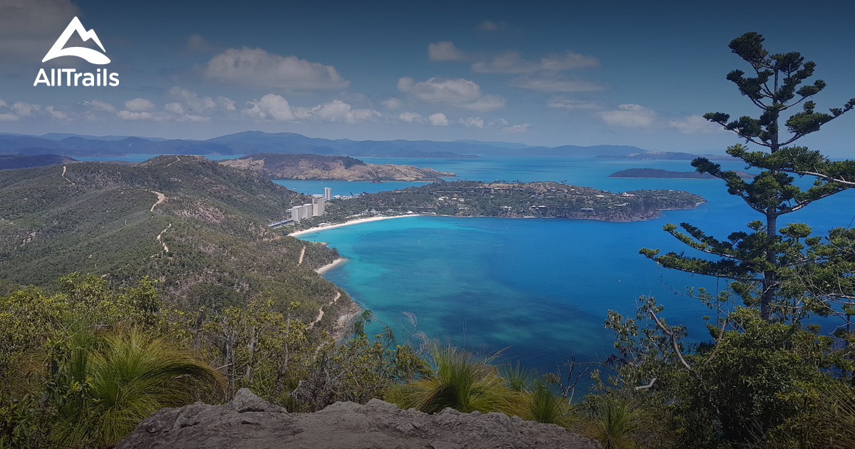 View Resort Lookout Hamilton Island Gif