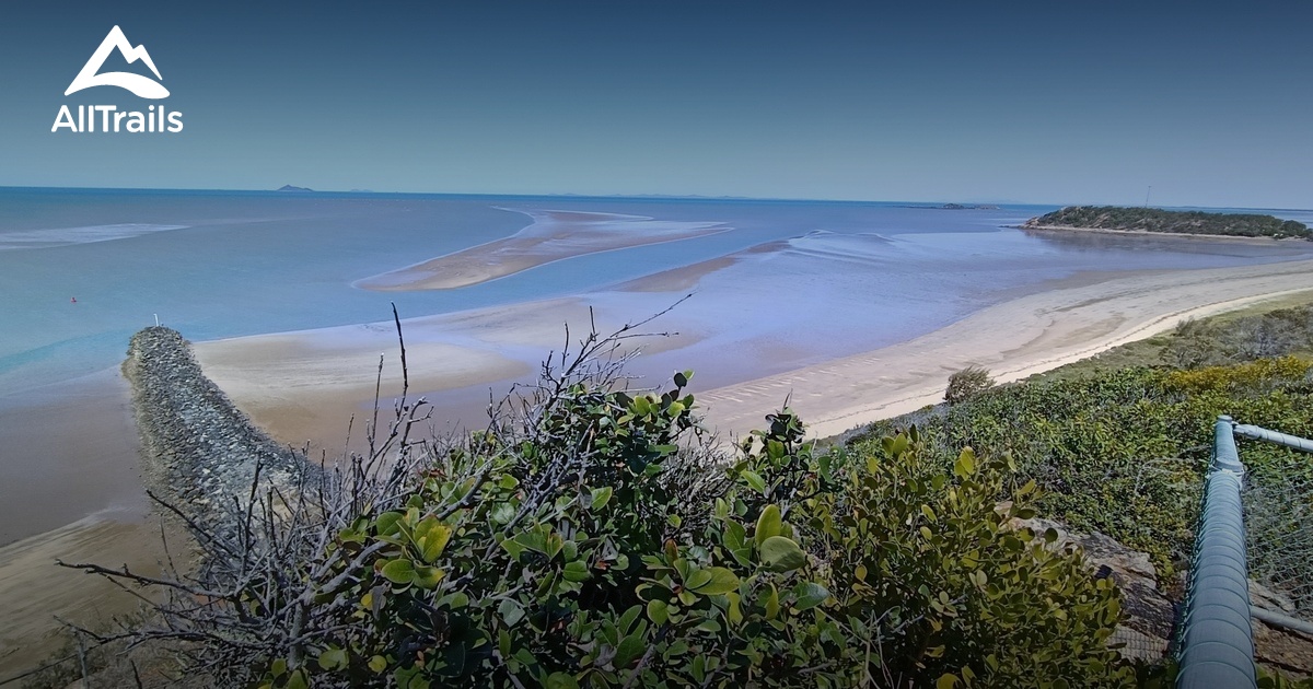 Best hikes and trails in Keppel Sands AllTrails