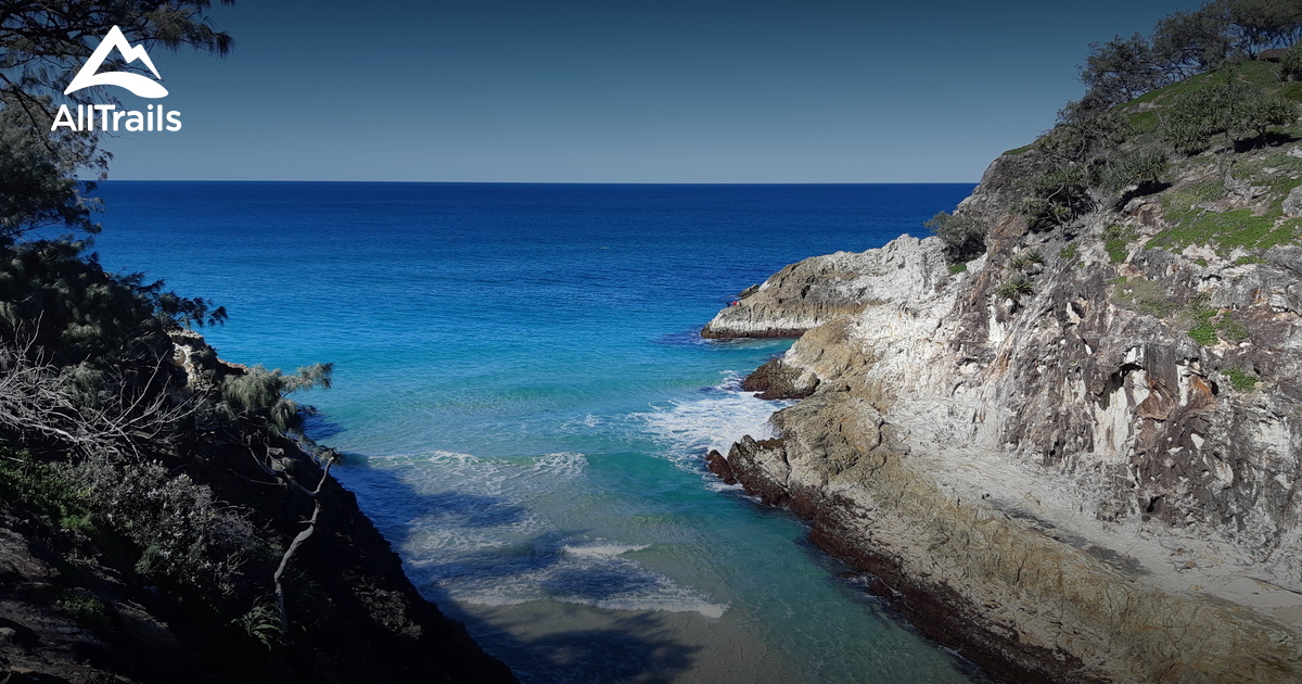 Best Hikes and Trails in Point Lookout AllTrails