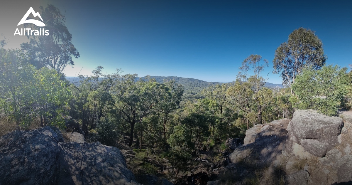 Best Hikes and Trails in Yarrabilba AllTrails