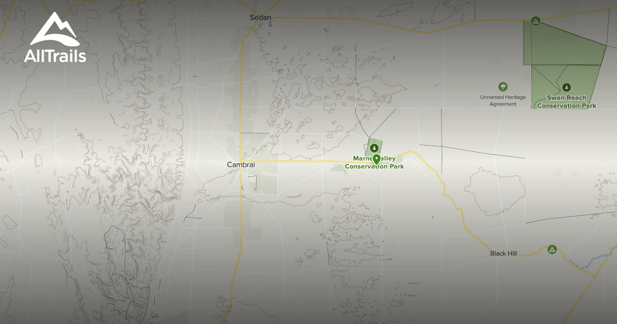 Best hikes and trails in Cambrai AllTrails