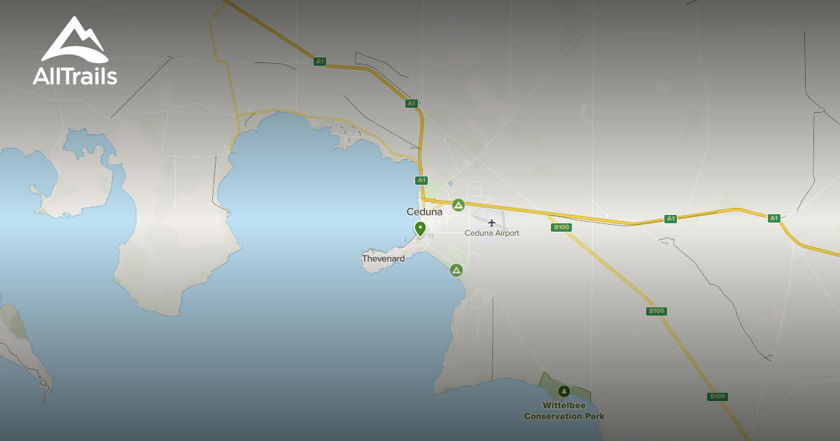 Best Hikes and Trails in Ceduna AllTrails