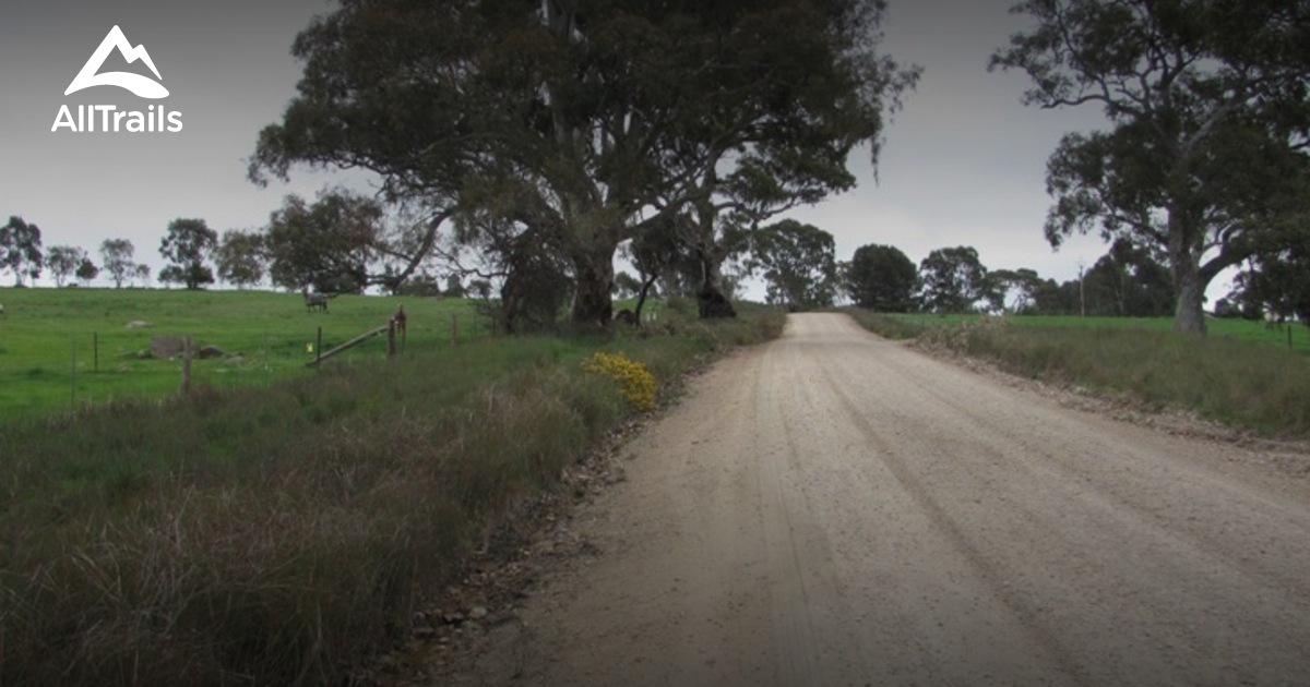 Best Hikes and Trails in Eden Valley AllTrails