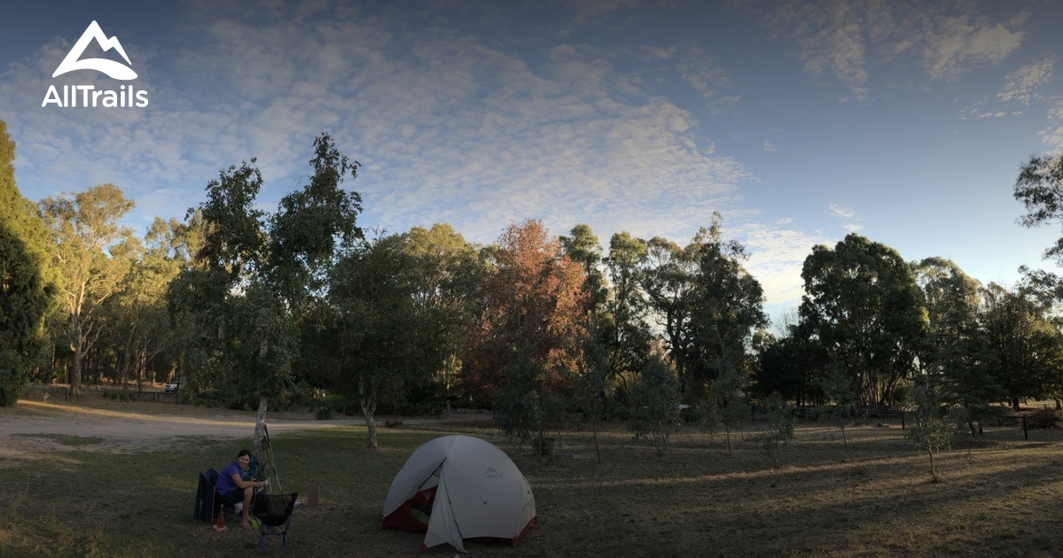 Best Hikes and Trails in Mount Compass AllTrails