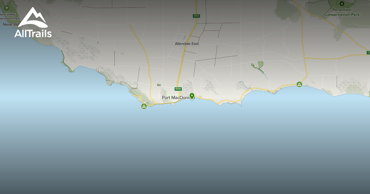 Update 77+ about port macdonnell south australia best NEC