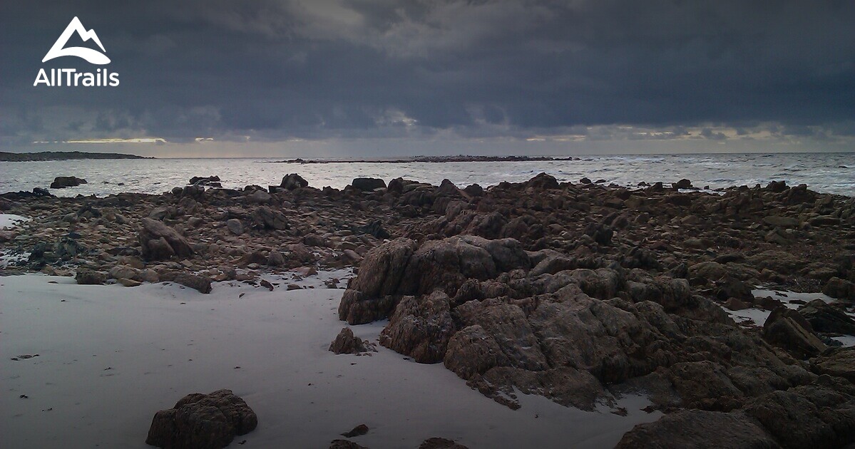 Best Hikes and Trails in Port Neill AllTrails