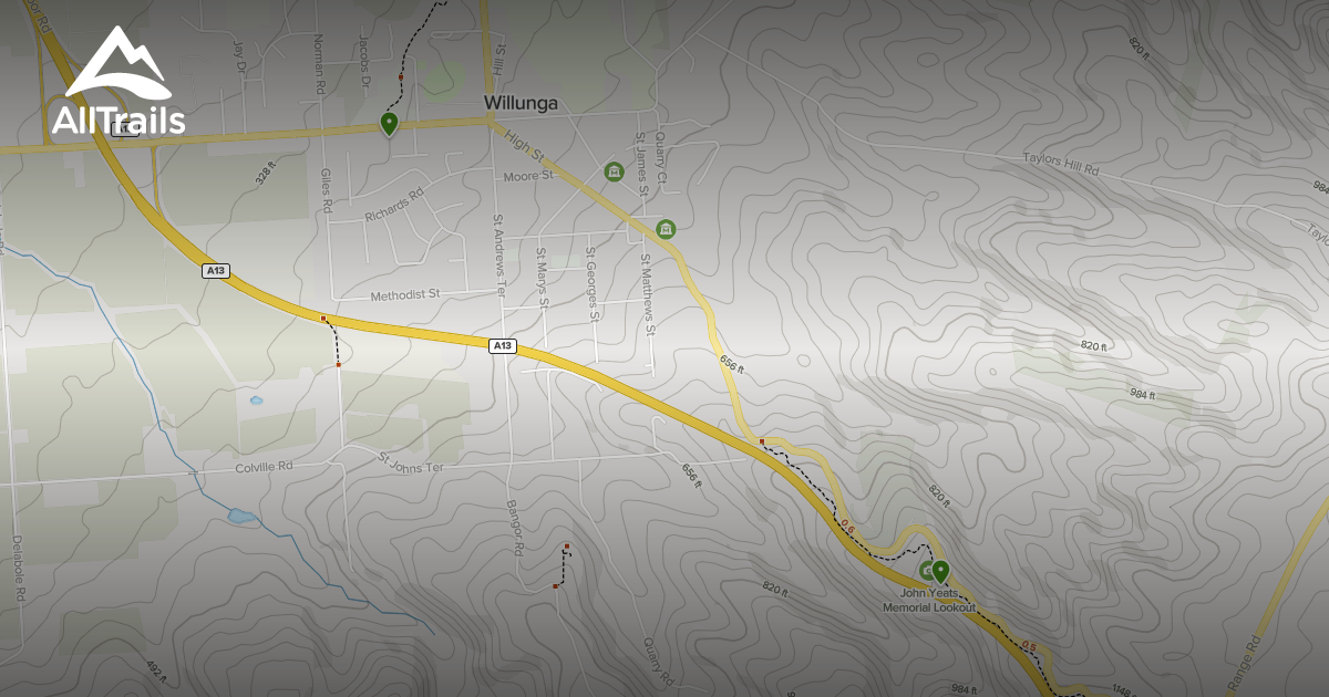 Best Trails near Willunga, South Australia Australia AllTrails