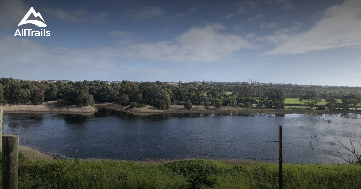 Best Hikes and Trails in Willunga AllTrails