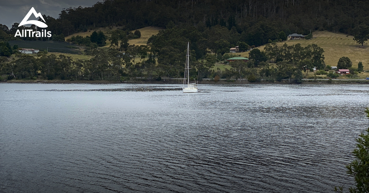 Best Hikes and Trails in Castle Forbes Bay AllTrails