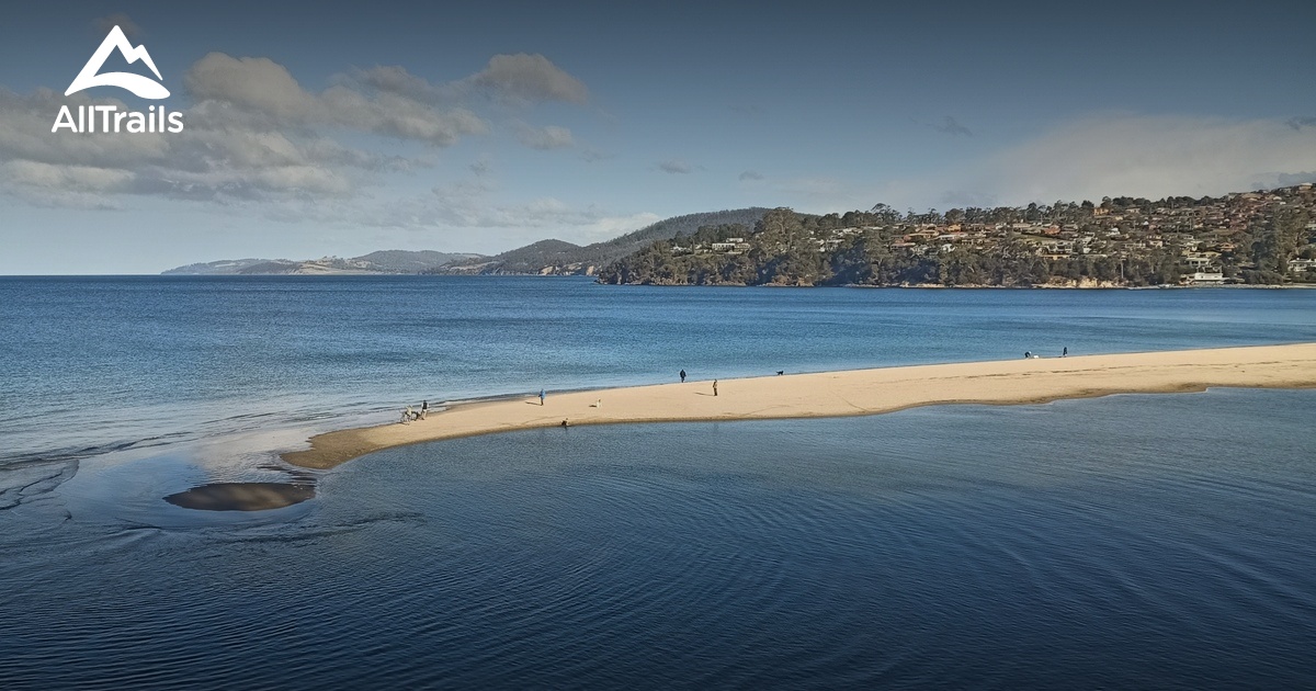 Best Views Trails in Kingston AllTrails