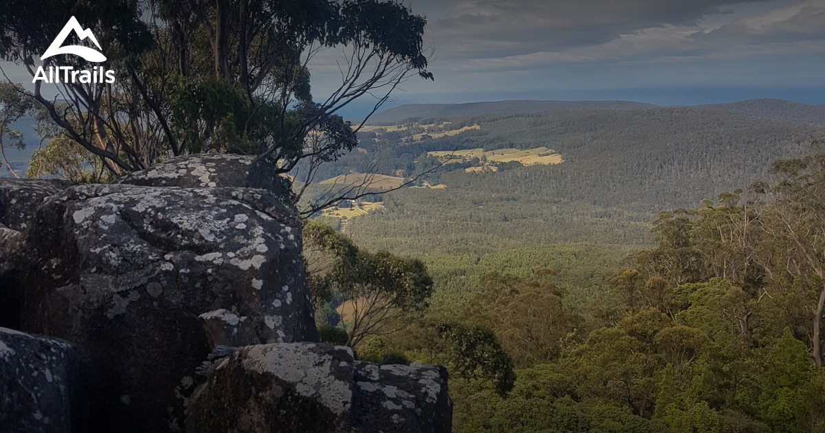 Best hikes and trails in Koonya AllTrails