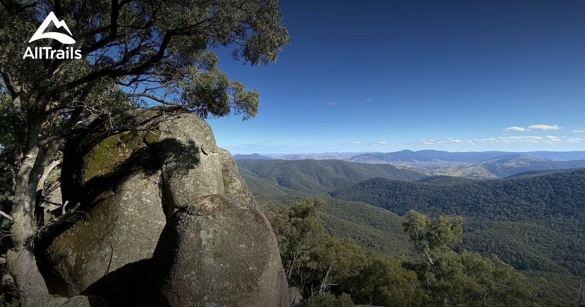 Best Hikes and Trails in Bungil AllTrails