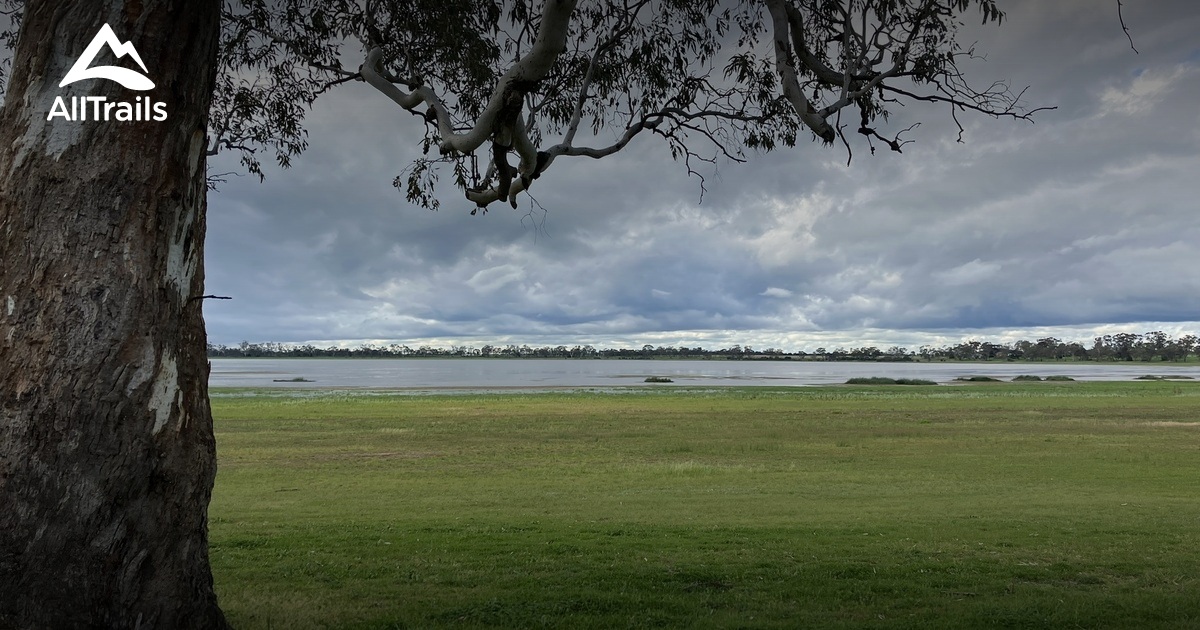 Best Hikes and Trails in Edenhope AllTrails