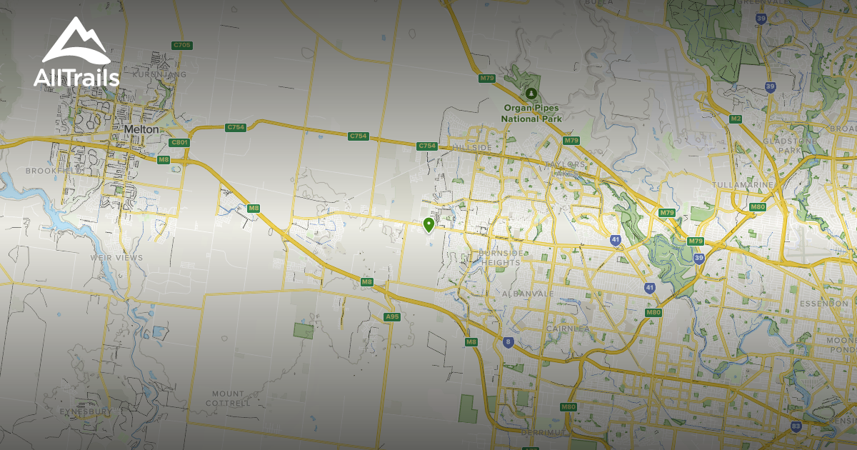 Best City Walk Trails in Fraser Rise AllTrails