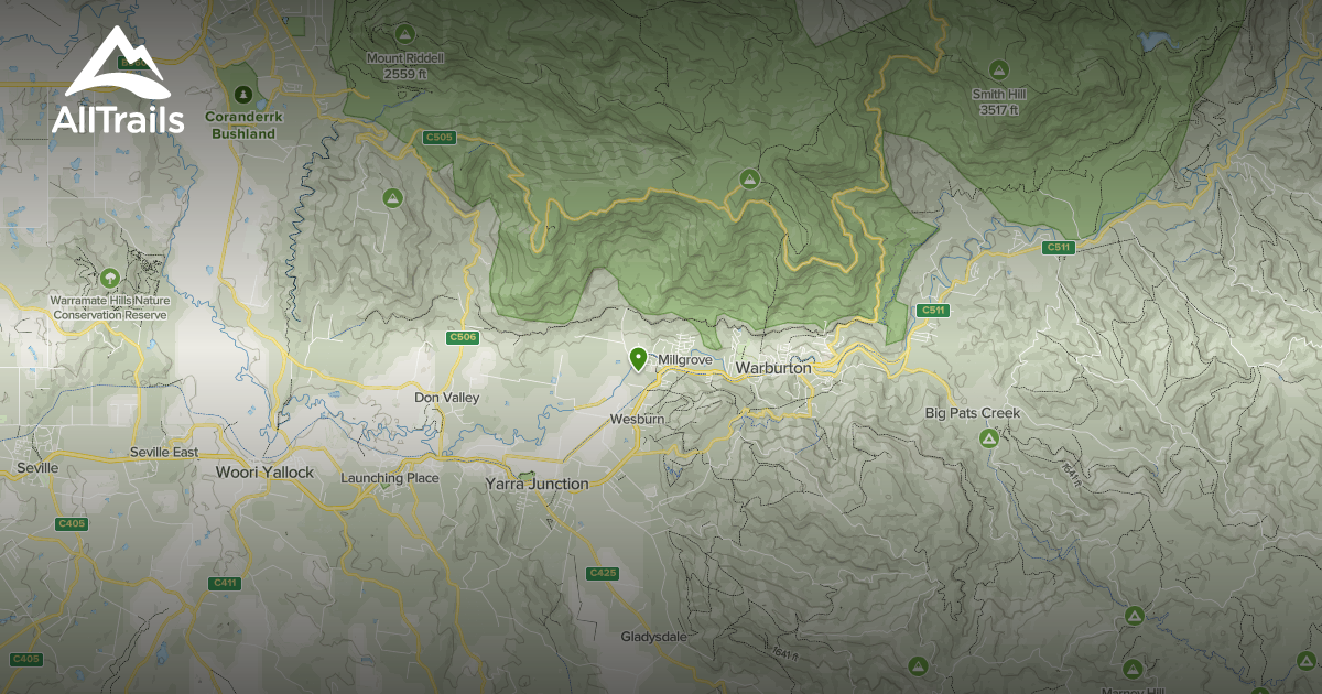 Best Hikes and Trails in Millgrove AllTrails