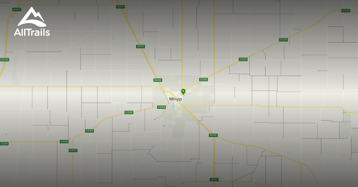 Best Hikes and Trails in Minyip AllTrails