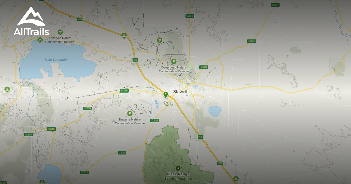 Best Hikes and Trails in Stawell AllTrails