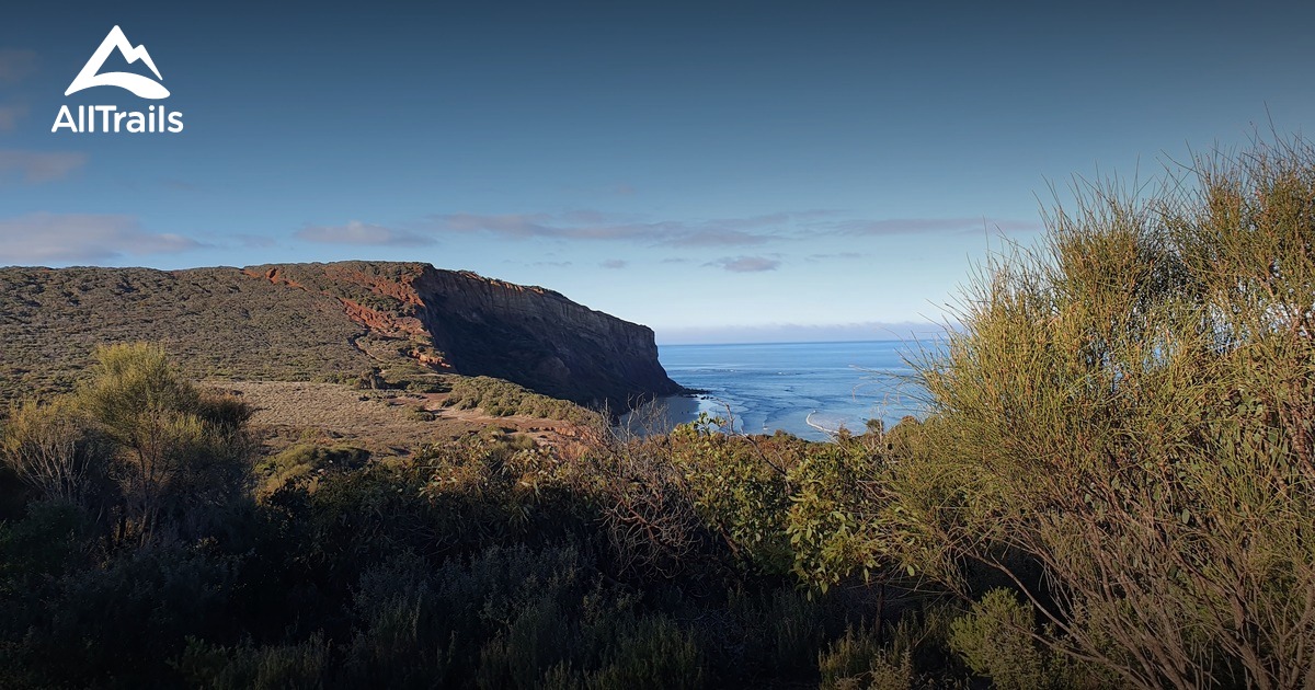 10 Best Walking Trails In Torquay | AllTrails