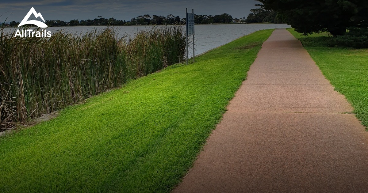 Best hikes and trails in Truganina AllTrails