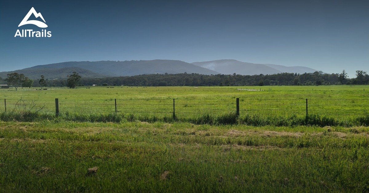 Best Hikes and Trails in Wandin North AllTrails