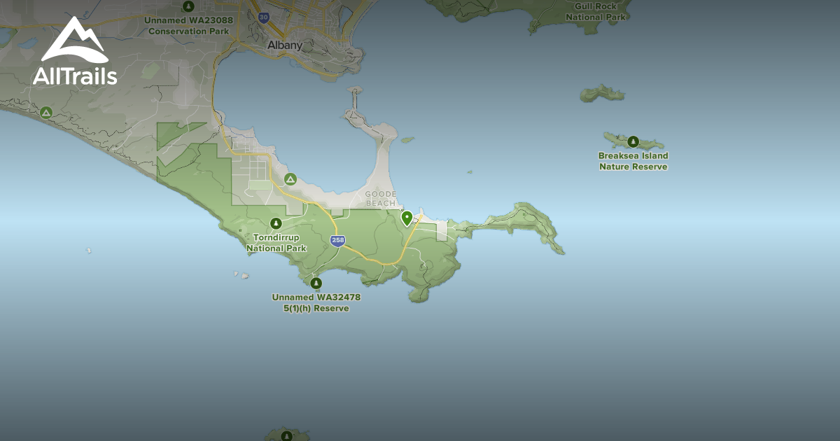 Best Hikes and Trails in Frenchman Bay AllTrails