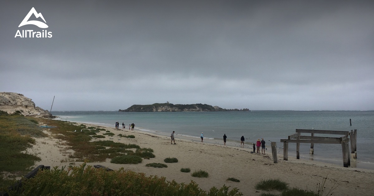 Best Hikes and Trails in Hamelin Bay AllTrails