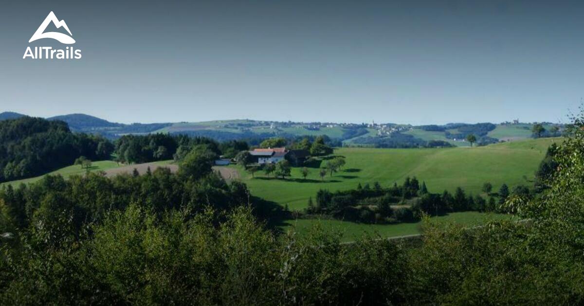 Best hikes and trails in Sieggraben AllTrails