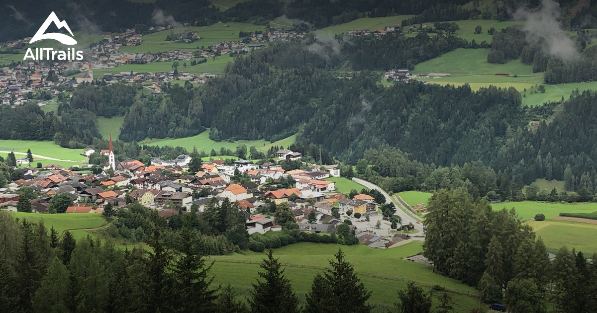 post schönberg im stubaital