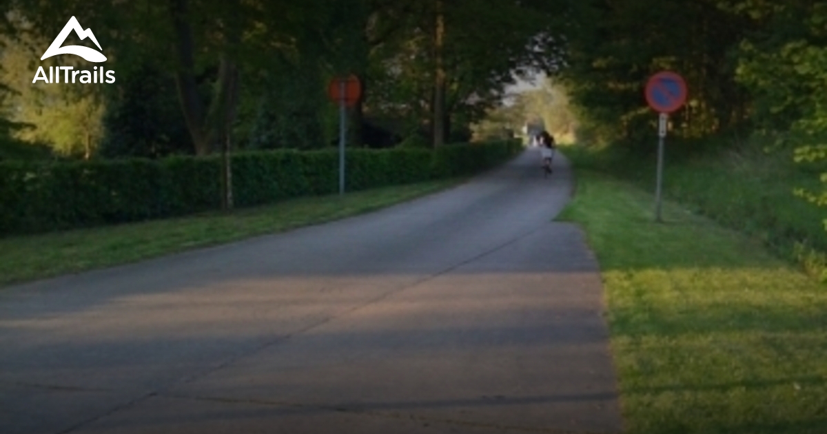 2023 Best Historic Site Trails in Zulte AllTrails