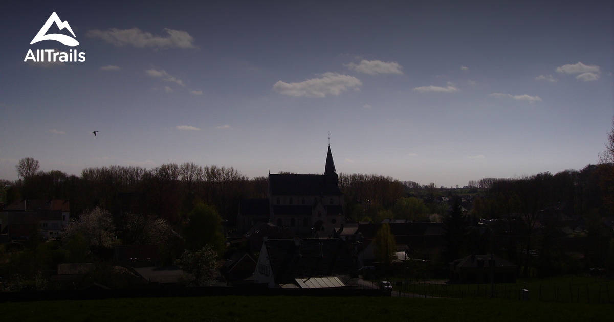 best-dog-friendly-trails-in-roosdaal-alltrails