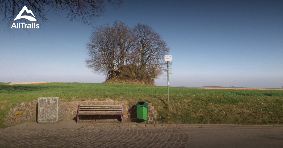 Best hikes and trails in Walhain AllTrails