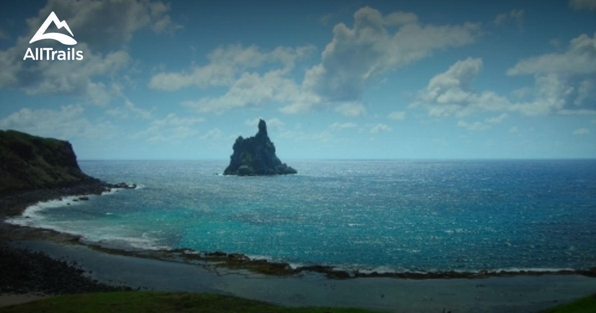 10 Best trails and hikes in Fernando de Noronha | AllTrails