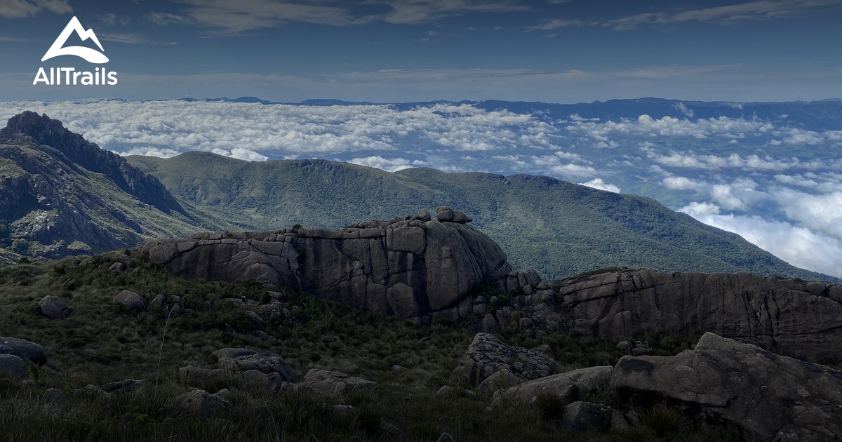 Itatiaia As Dez Melhores Trilhas E Caminhadas Alltrails