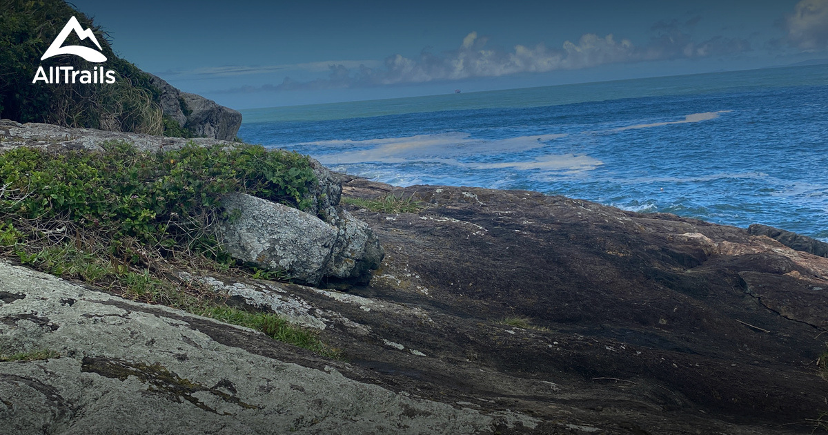 Navegantes As Melhores Caminhadas E Trilhas Alltrails