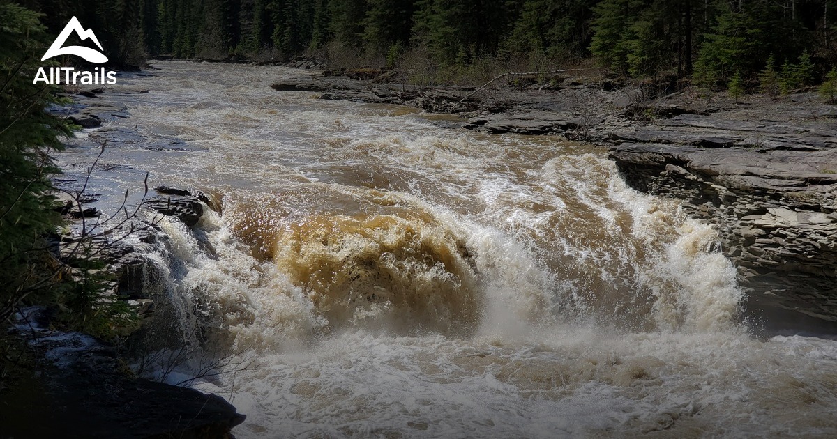 Best Hikes and Trails in Beaverlodge AllTrails
