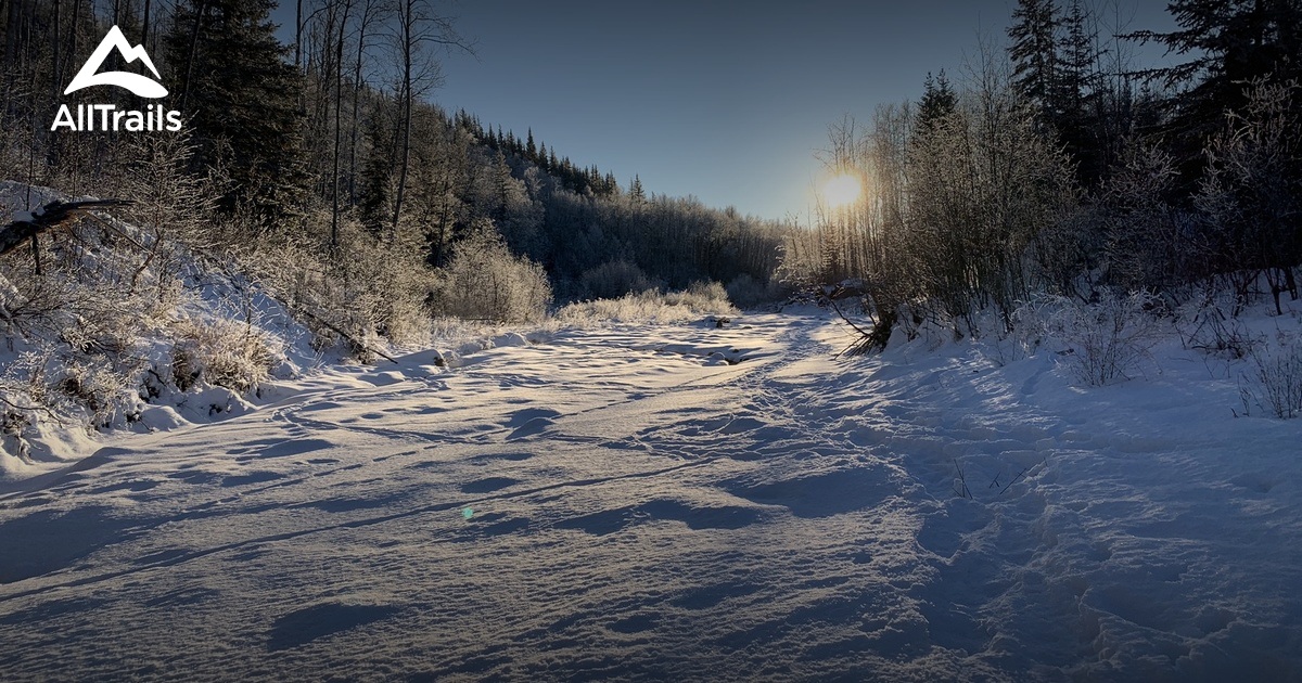 Best Hikes and Trails in Birch Hills County AllTrails