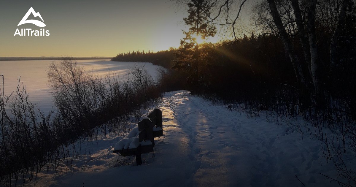 Best trails in Bonnyville No. 87, Alberta AllTrails