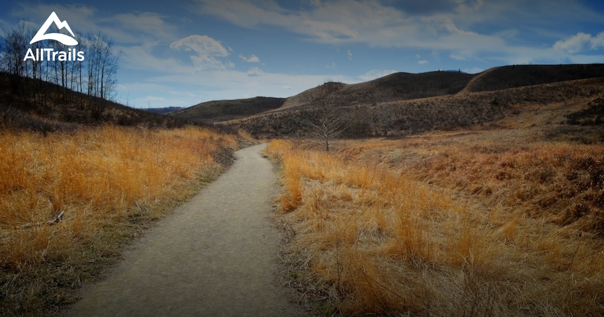 10 Best Trails and Hikes in Cochrane AllTrails