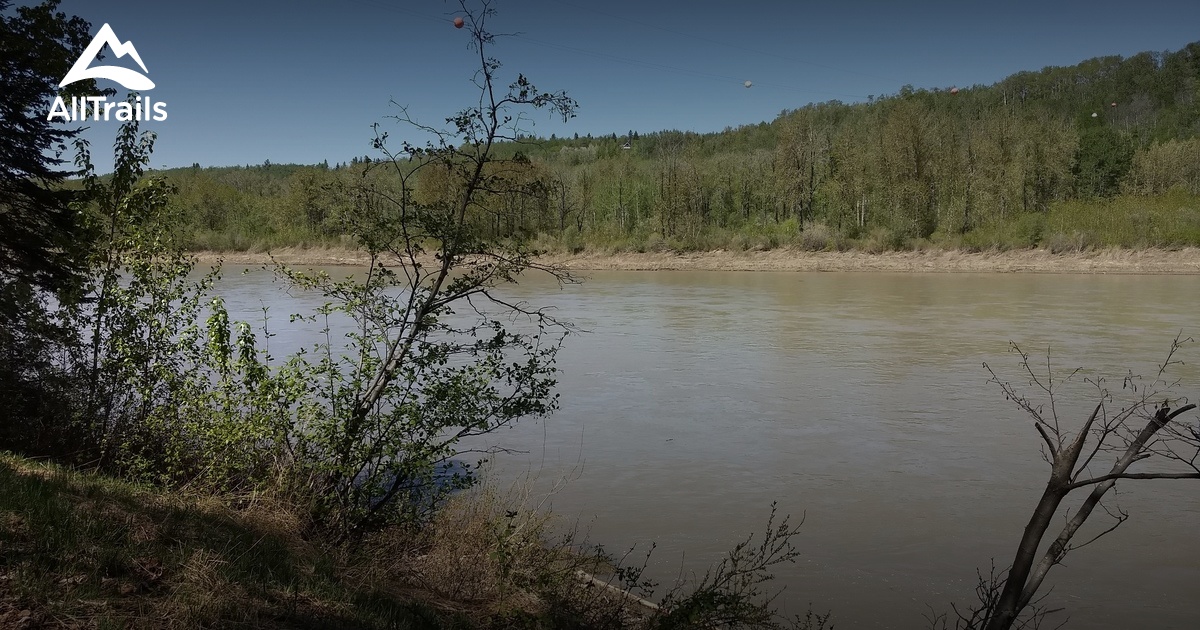 Best Trails near Devon, Alberta Canada AllTrails
