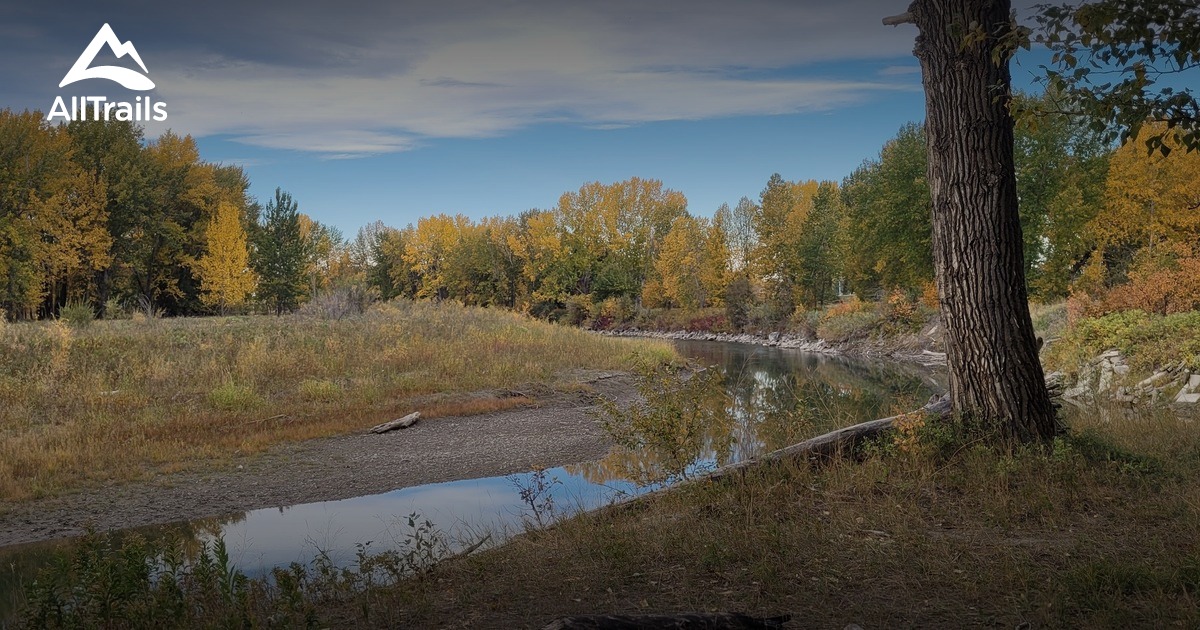 Best Hikes and Trails in High River AllTrails