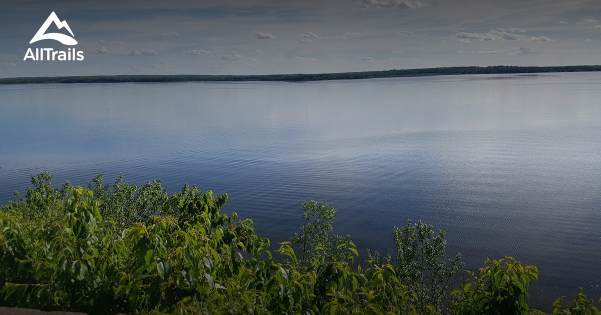 Best Beach Trails in Lac La Biche AllTrails