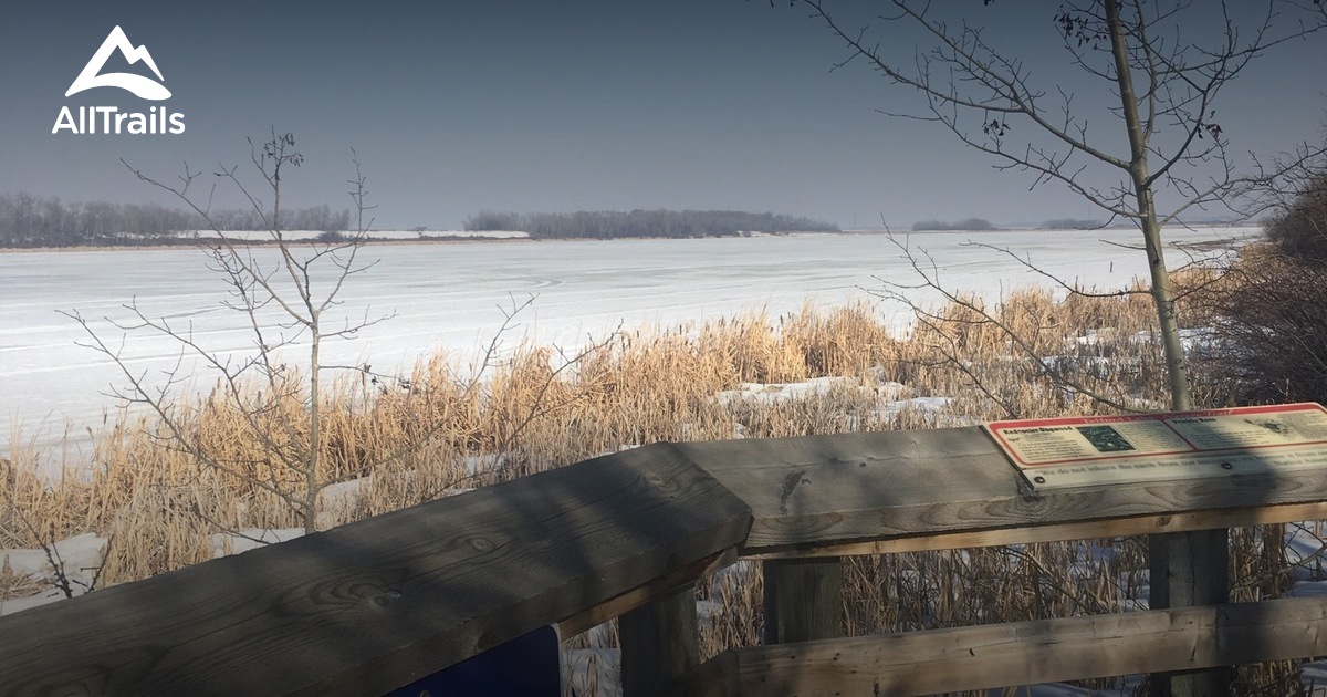 Best Trails near Leduc, Alberta Canada AllTrails